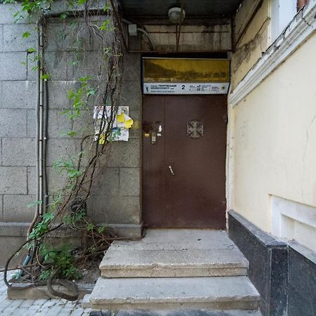 קייב Dayflat Apartments Golden Gate Area חדר תמונה